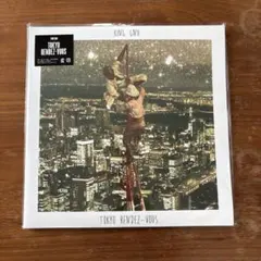 Tokyo Rendez-Vous<完全生産限定盤>King Gnu アナログ盤 - メルカリ