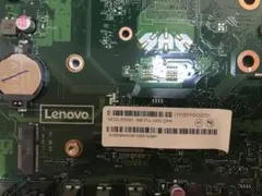 A340-24ICK マザーボード FOC10 LA-H012P 本体のサムネイル