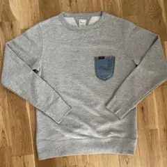 Lee トレーナー　M