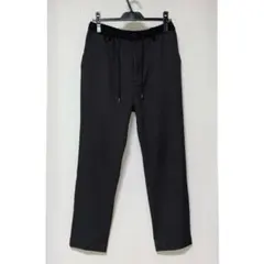 BEAMS HEART テーパード イージーパンツ