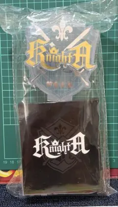 2026年最新】knighta-騎士a- リングライトの人気アイテム - メルカリ