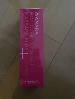 マナラホットクレンジング