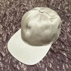 THOM BROWNE サテンキャップ ベージュ 2026年最新】THOM BROWNE メンズ キャップの人気アイテム - メルカリ