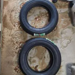 MICHELIN 110/80-10 チューブタイヤ 希少品 新品 25年製 - メルカリ