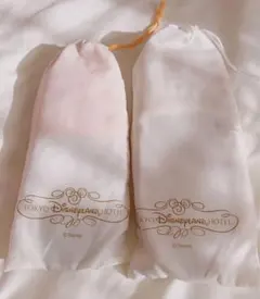 TOKYO Disneyland HOTEL スリッパ 大人用 子供用