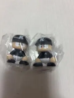 パワプロくん ならぶんです。 千葉ロッテマリーンズ 2つ
