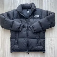 美品　THE NORTH FACE ザノースフェイス　ヌプシ　ダウンジャケットM