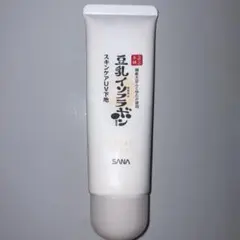 残量9割 豆乳イソフラボン スキンケアUV下地 SPF45 50g