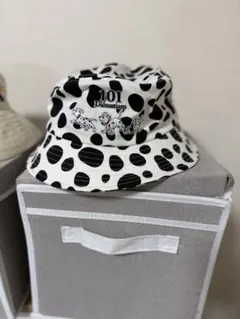 101 Dalmatians バケットハット