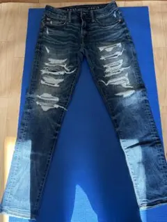 American Eagle スキニーデニム 29 x 30