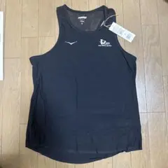 HOKAレディース ランニングシャツ W AIROLITE RUN TANK