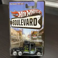 ホットウィールレールロッドhot wheels rail rodde - メルカリ