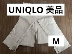 UNIQLO スパッツ レギンス Mサイズ