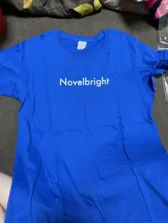 2025年最新】NovelBright tシャツの人気アイテム - メルカリ
