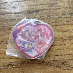 プリキュアオールスターズ プリキュアあそーと2026 C賞 アクリルチャーム