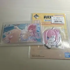 一番くじ 勝利の女神 NIKKE ドロシー セット - メルカリ