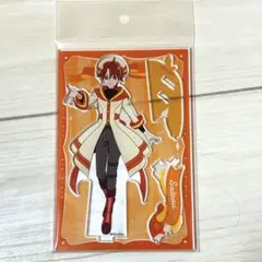 プリキュア　兎山悟　アクリルスタンド　未開封