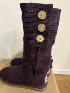2025年最新】UGG アグ CLASSIC CARDYの人気アイテム - メルカリ