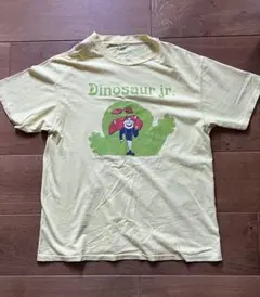 Dinosaur jr Tシャツ ダイナソーjr freaks store