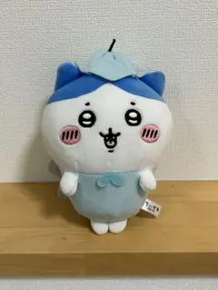 ちいかわ ぽてたまぬいぐるみ ハチワレ 妖精