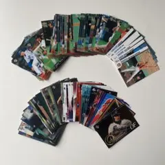 【匿名配送】BBM 2007年 カード109枚まとめ売り