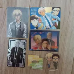 安室透まとめ売り - メルカリ