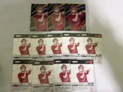 にじフェス 風楽奏斗 コレカ コレクションカード