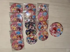 すとぷり 缶バッジ 15個セット