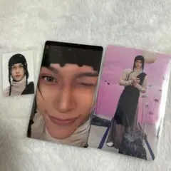 INI 池﨑理人 池崎理人 7000円 トレカ ID