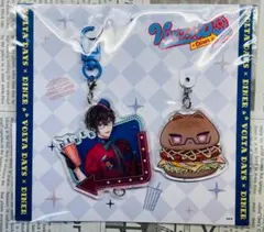 四季凪アキラ　VOLTACTION　にじさんじ　AGF