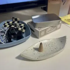 お香立て
