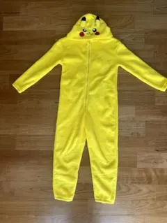 ピカチュウ 着ぐるみ ハロウィン　130cm