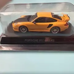 Porsche 911 GT2 RS ミニカーのサムネイル