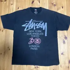 2026年最新】STUSSY 30周年の人気アイテム - メルカリ