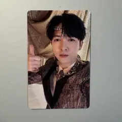 爆裂愛してる/好きすぎて滅 吉田仁人 トレカ