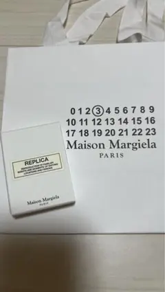 Maison Margiela REPLICA 香水 5ml x 5本セット
