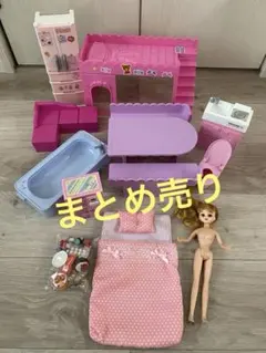 りかちゃん ♡まとめ売り♡