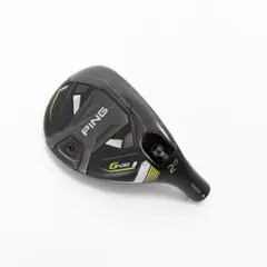 PING G430 ハイブリッド 2番 17°