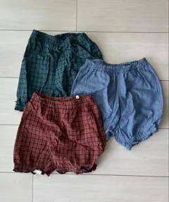 ファミリア　ブルマース　80cm