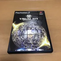 浜崎あゆみ A VISUAL MIX