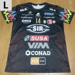 石川祐希 ペルージャ ユニフォーム ユニホーム チャンピオンズリーグ