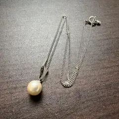 パール ネックレス