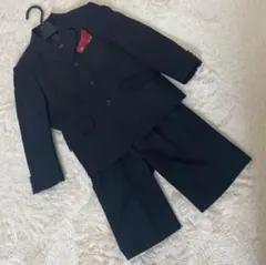 男の子スーツ 120 卒園式、入学式