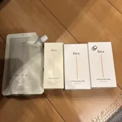 フォーデイズ」 スキンケアセット - メルカリ