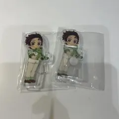 鬼滅の刃 ホワイトデー2023 竈門炭治郎 アクリルスタンド