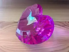 アクリルアイス 特大 26個 爽快な獲得音！巨大なアクリルアイス計画【スウィートランド