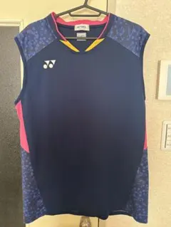 Nike ノースリーブ 浮世絵 M ランニング シャツ Mサイズ Tシャツ
