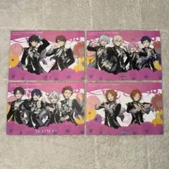 スタフォニ ビジュアルカードセット