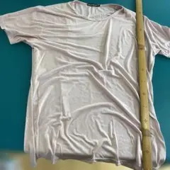 WOODY ELLEN 半袖 Tシャツ ピンク 5XL