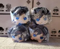 鬼滅の刃 もちころりん vol.7 無限城編 第一章ver. 冨岡義勇